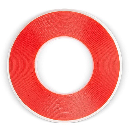 Adezivi & Paste termice - Banda dubla adeziva 5mm, ultra thin, 50 Metri