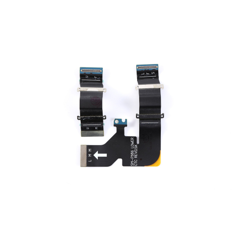 Bandă Flex Display (hinge axis flex) – Samsung Galaxy Z Fold 4 5G (SM-F936) | Original / Compatibil Premium | Garanție 12 luni [1]