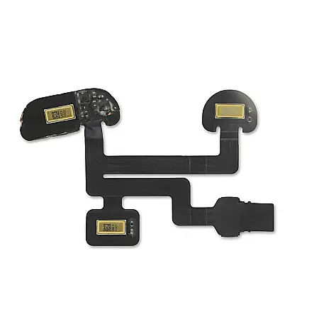 Piese & Accesorii MacBook - Banda microfon MacBook Air 13 inch A1932 Late 2018-Mid 2019