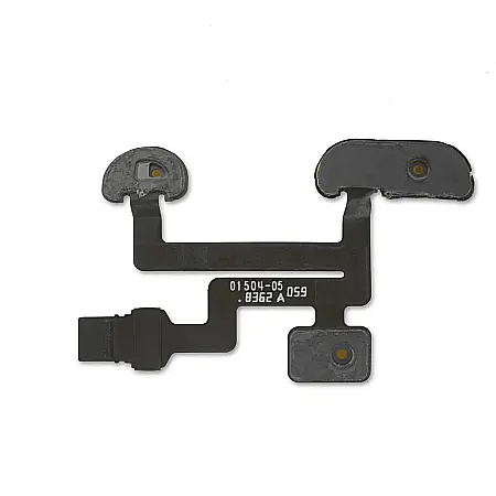 Banda microfon MacBook Air 13 inch A1932 Late 2018-Mid 2019 [1]