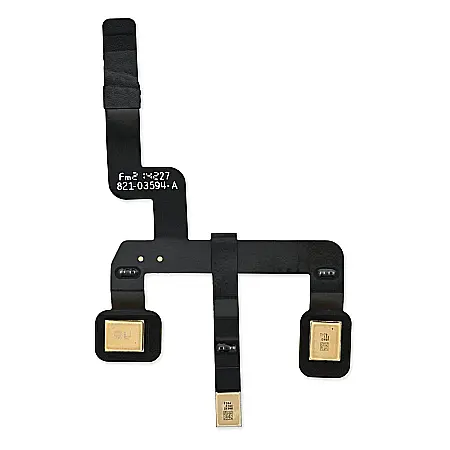 A2442 (M1 14” 2021) - Banda microfon MacBook Pro Retina 14 inch A2779, A2442 2021-2023