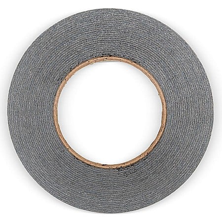 Adezivi & Paste termice - Banda dubla adeziva 2mm, ultra thin, 50 Metri, Negru