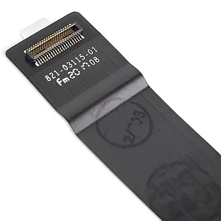 Banda trackpad MacBook Pro Retina M1 16 inch A2485 2021 [2]