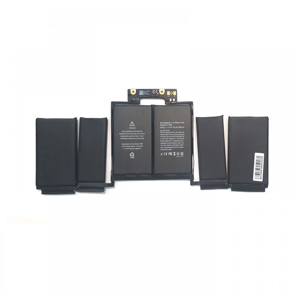 Top Piese Mac - Baterie A1964 pentru laptop Apple MacBook Pro A1989, A2251
