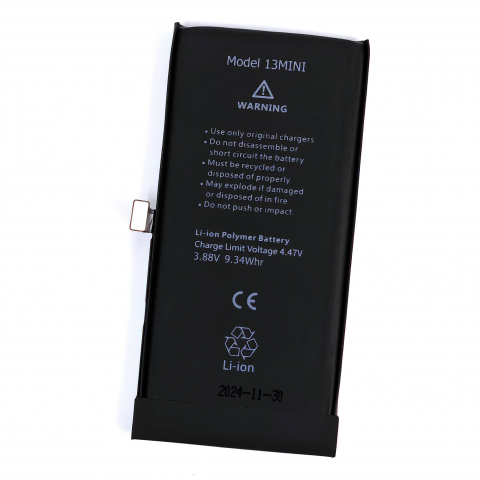 iPhone 13 mini - Baterie iPhone 13 Mini cu celule Premium Li-Polymer