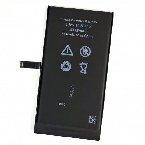 Baterie iPhone 14 Plus cu celule Premium Li-Polymer [1]