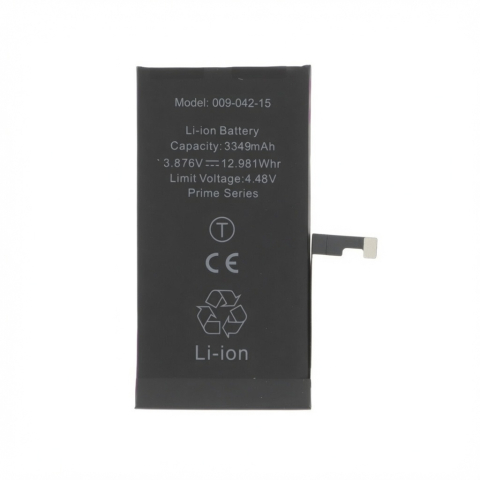 Piese & Accesorii iPhone - Acumulator iPhone 15 Prime Diagnostic-Ready Plug & Play cu diagnoză