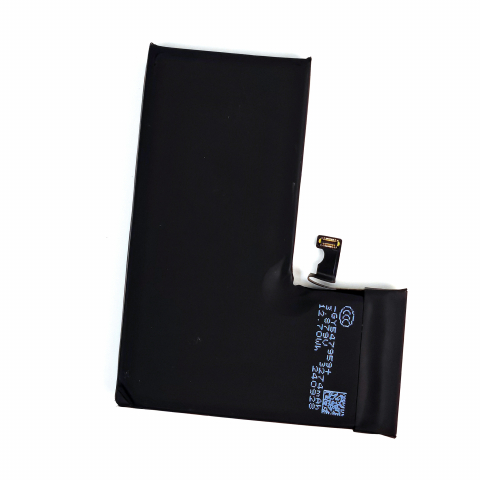Baterie iPhone 15 Pro cu celule Premium Li-Polymer [1]