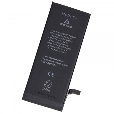 iPhone 6 - Baterie iPhone 6 cu celule Premium Li-Polymer