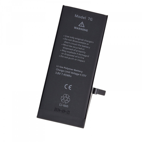 iPhone 7 - Baterie iPhone 7 cu celule Premium Li-Polymer