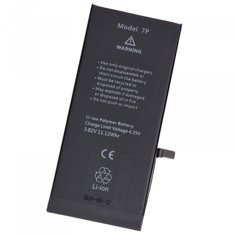iPhone 7 Plus - Baterie iPhone 7 Plus cu celule Premium Li-Polymer