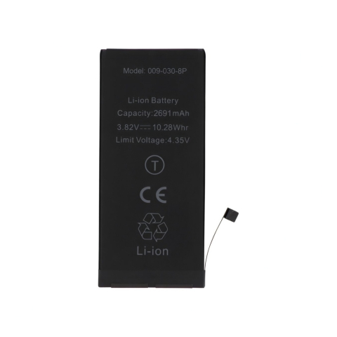 iPhone 8 Plus - Baterie iPhone 8 Plus (Ti), Compatibilitate 100%, Garanție 12 luni