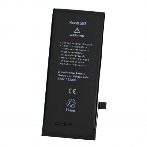 iPhone SE 2022 3rd - Baterie iPhone SE3 2022 cu celule Premium Li-Polymer