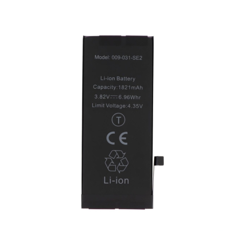 iPhone SE 2020 2nd - Baterie iPhone SE 2, 2020, Generatia 2 (Ti), Compatibilitate 100%, Garanție 12 luni