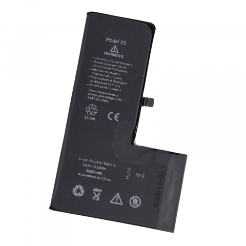 Piese & Accesorii iPhone - Baterie iPhone XS cu celule Premium Li-Polymer