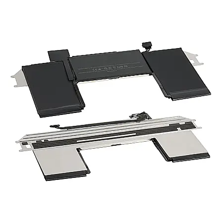 Baterie pentru MacBook Air A2337 13-inch, Model A2389, Pure Cobalt Battery Cell + Kit Montaj [2]