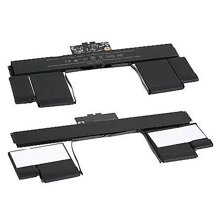 Baterie pentru MacBook Pro Retina A1425 13-inch, Model A1437 (2012-2013), Pure Cobalt Battery Cell + Kit Montaj [2]