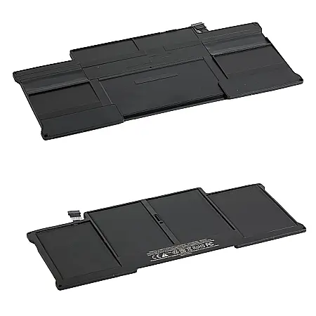 Baterie pentru MacBook Air A1466 / A1369 13-inch, 2010-2017, Model A1377 / A1405 / A1496, Pure Cobalt Battery Cell + Kit Montaj [2]