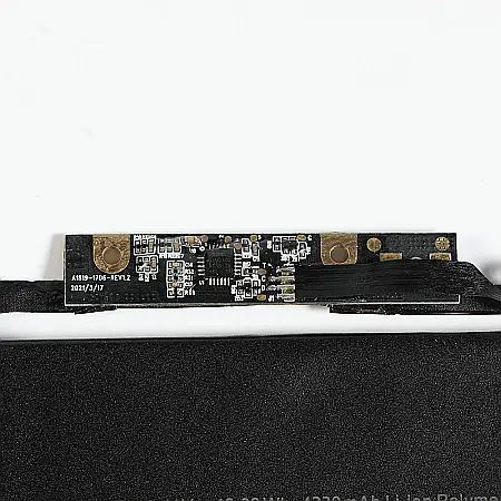 Baterie pentru MacBook Pro Retina A1706 13-inch, Model A1819, 2016-2017, Pure Cobalt Battery Cell + Kit Montaj [6]