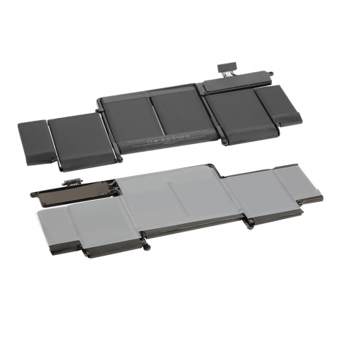 Baterie pentru MacBook Pro Retina A1502, 2013-2015, Model A1493 / A1582, Pure Cobalt Battery Cell + Kit Montaj [4]