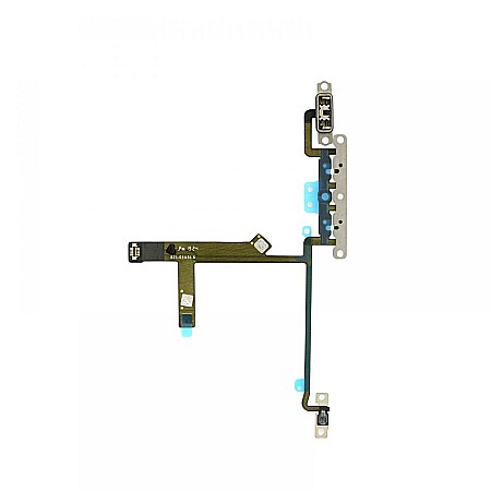 iPhone XS - Flex buton volum pentru telefon Apple iPhone XS
