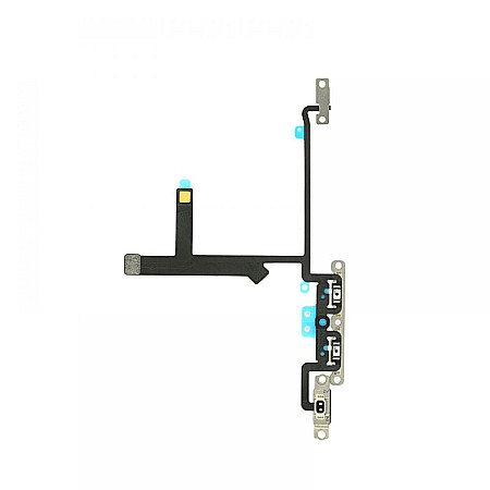 Flex buton volum pentru telefon Apple iPhone XS [1]