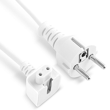 Cablu de alimentare la priza 240V pentru Apple MacBook [1]