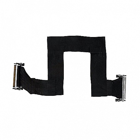 Piese iMac & Dispozitive - Cablu display LVDS Apple iMac 21.5 inch A1311 Late 2009