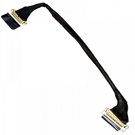 Piese & Accesorii MacBook - Cablu display LVDS MacBook Pro Unibody 13 inch A1278 Mid 2012