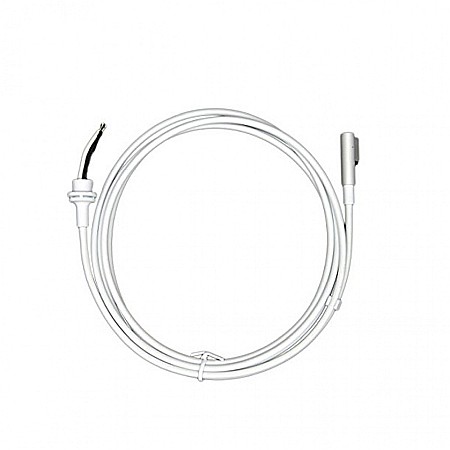 A1369 (13” 2010-2011) - Cablu magnetic tip L pentru Incarcator Magsafe 1 de 45W sau 60W