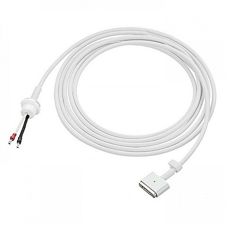 A1465 (11” 2012-2015) - Cablu magnetic tip T Incarcator MagSafe 2 de 45W