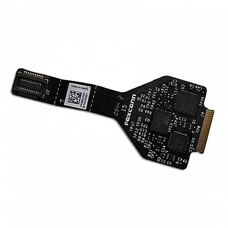 MacBook Pro - Banda trackpad MacBook Pro Unibody 13 inch A1278 2009-2012