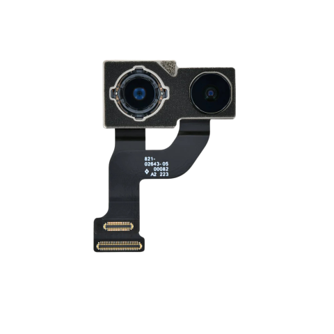 Piese & Accesorii iPhone - Camera Spate pentru iPhone 12 (Rear Camera), Garantie 12 luni