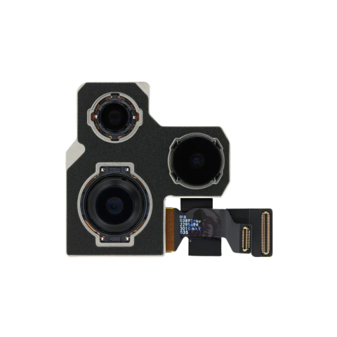 iPhone 14 Pro - Camera Spate pentru iPhone 14 Pro (Rear Camera), Garantie 12 luni - Copie