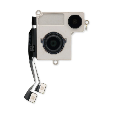 iPhone 15 - Camera Spate pentru iPhone 15 (Rear Camera), Garantie 12 luni