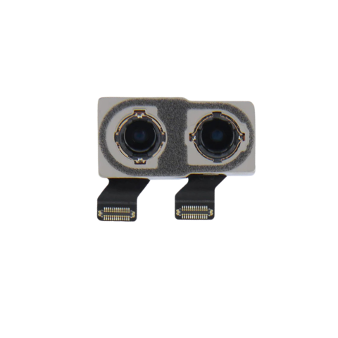 iPhone X - Camera Spate pentru iPhone X (Rear Camera), Garantie 12 luni
