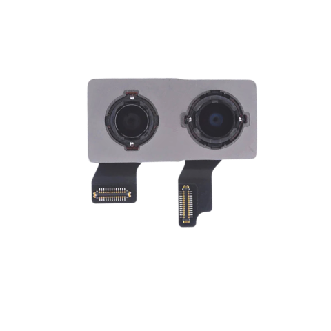 iPhone XS - Camera Spate pentru iPhone XS / XS Max (Rear Camera), Garantie 12 luni