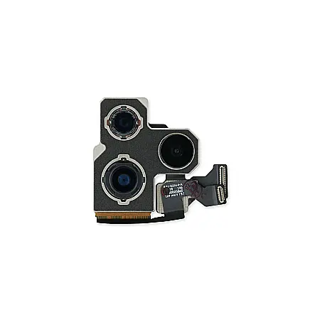 iPhone 13 Pro Max - Camera spate (rear camera) pentru iPhone 13 Pro / 13 Pro Max