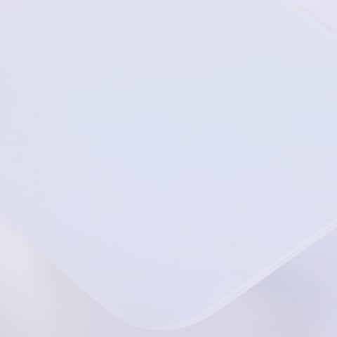 Capac spate sticla iPhone 16 cu magnet, fara NFC, culoare White  [3]
