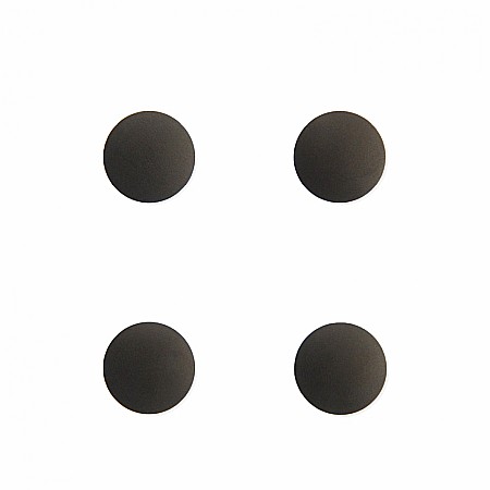 A1706 (Retina 13” 2016-2017) - Set 4 capace bottomcase MacBook Pro A1706, A1707, A1708, A1989, A1990
