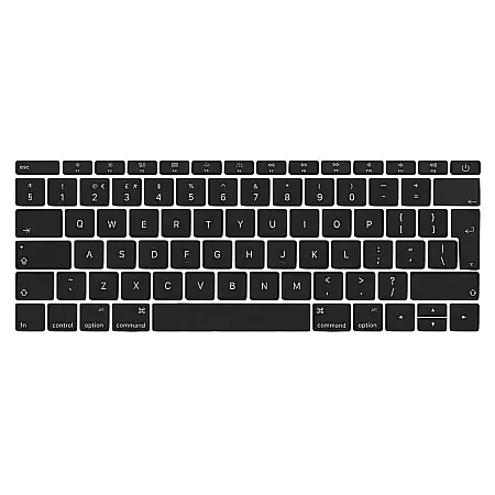 Late 2016 – A1708 - Capace tastatura (keycaps) MacBook Pro Retina 13 inch A1708 2016-2017