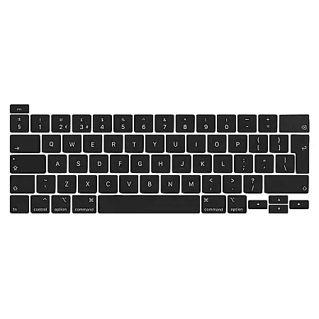 A2141 (Retina 16” 2019) - Capace tastatura (keycaps) MacBook Pro Retina 13 inch A2289, A2251, A2141 2019-2020