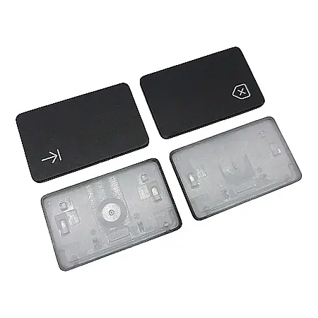 Capace tastatura (keycaps) MacBook Pro Retina M1 13 inch A2338 2020 - Layout UK [3]