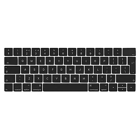 Late 2016 – A1706 - Capace tastatura (keycaps) MacBook Pro Retina A1706, A1707 2016-2017