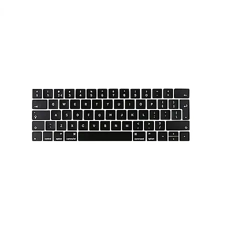A2159 (Retina 13” 2019) - Capace tastatura (keycaps) MacBook Pro Retina A1989, A2159, A1990 2018-2019