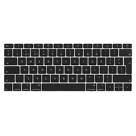 Late 2018 – A1932 - Capace tastatura (keycaps) MacBook Air 13 inch A1932 2018-2020