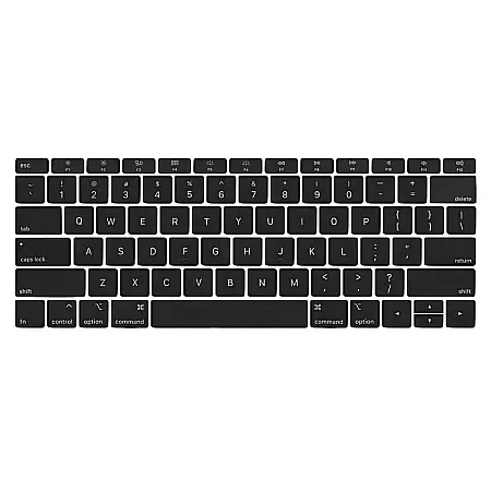 A1932 (13” 2018-2019) - Capace tastatura (keycaps) MacBook Air 13 inch A1932 2018-2020