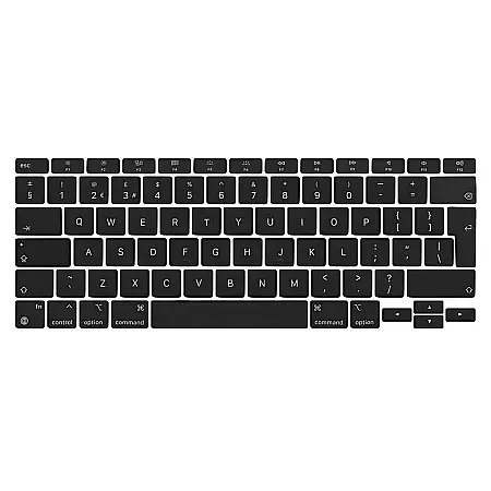 A2337 (M1 13” 2020) - Capace tastatura (keycaps) MacBook Air 13 inch A2337, A2179 2020