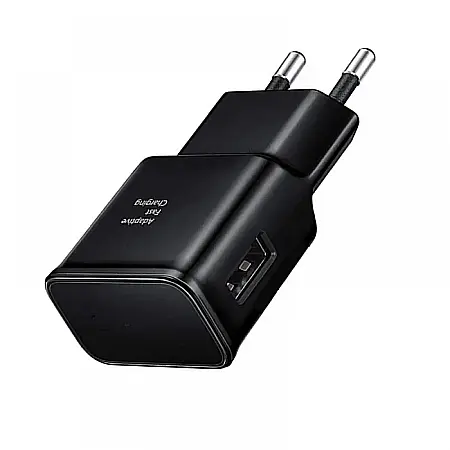 Chargere & Cabluri USB - Charger, incarcator retea 240V, Fast Charging, Premium Quality, Negru