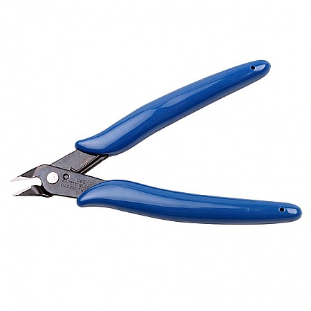 Cleste Premium cu cioc in unghi de 45 grade Plato Model 170 [5]